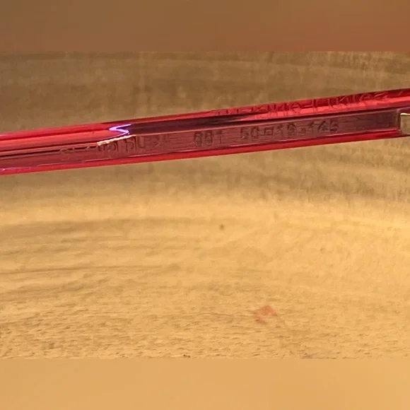 Saint Laurent Sunglasses - Picture 9 of 12